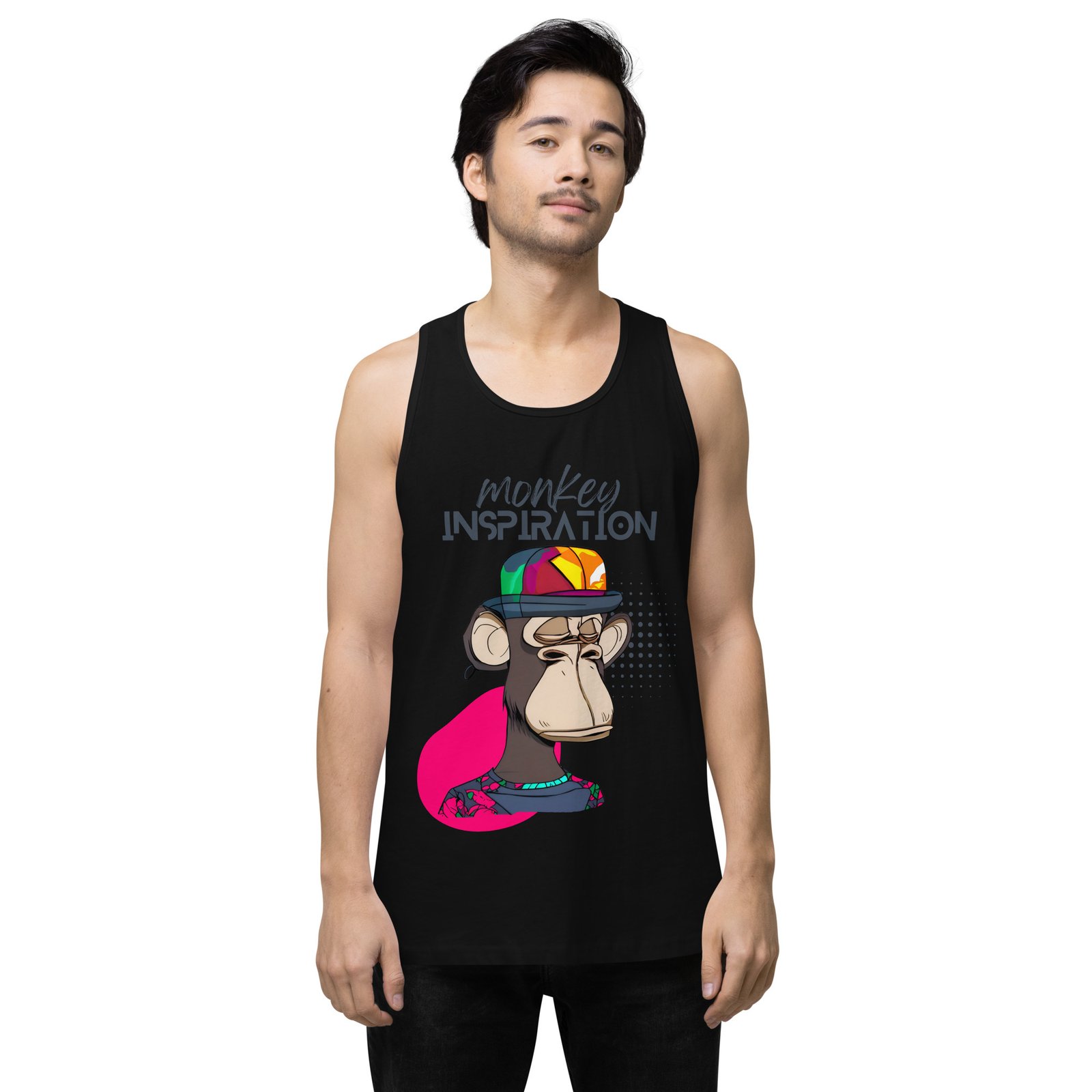 mens-premium-tank-top-black-front-64712639d5e77.jpg