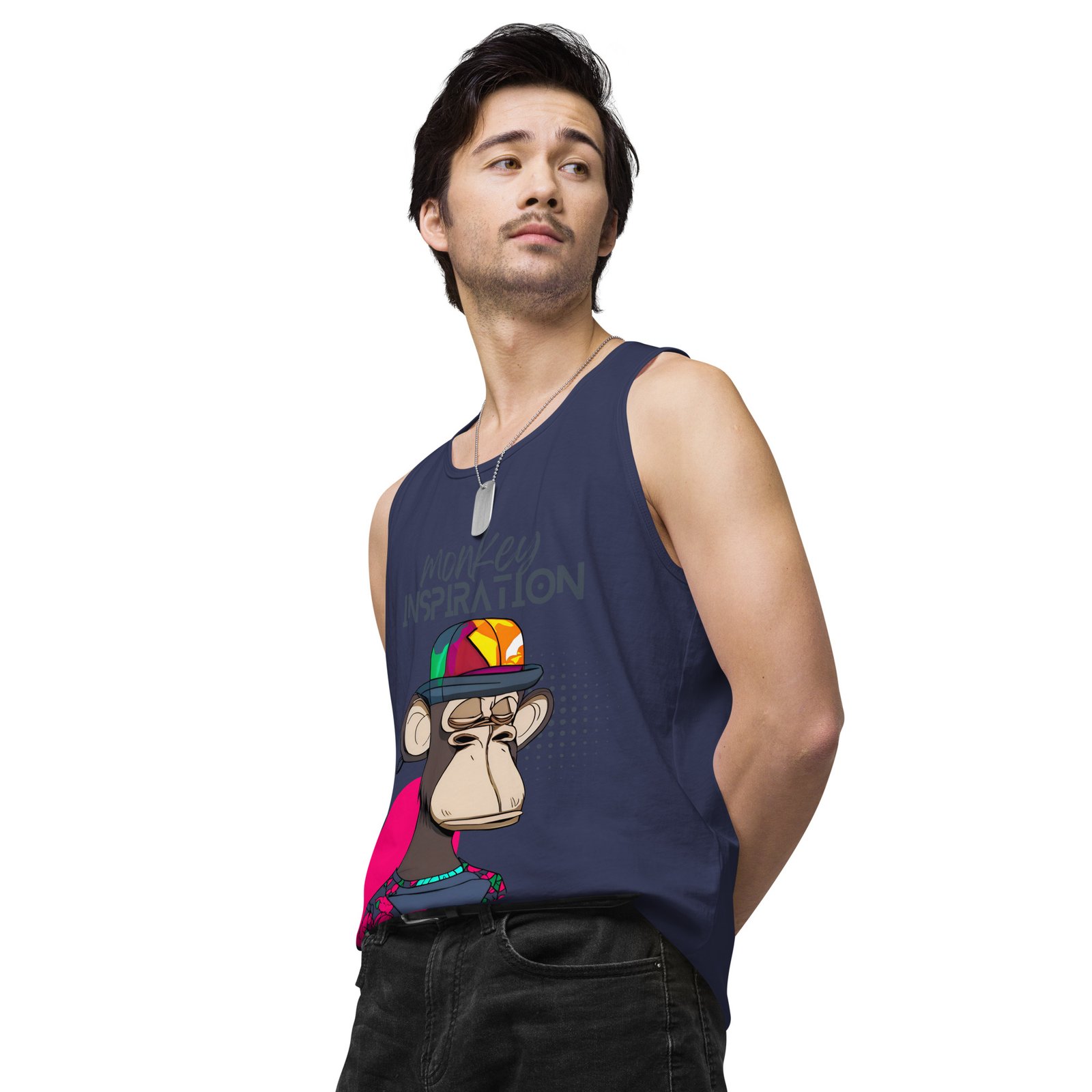 mens-premium-tank-top-harbor-blue-left-front-64712639d87a6.jpg