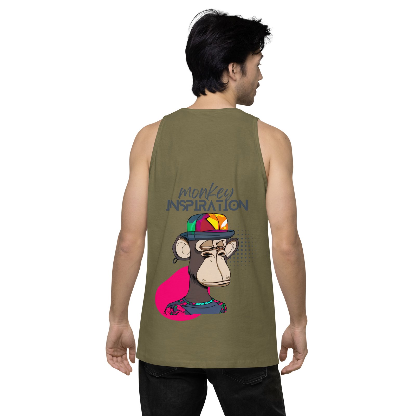mens-premium-tank-top-military-green-back-64712639d9da7.jpg