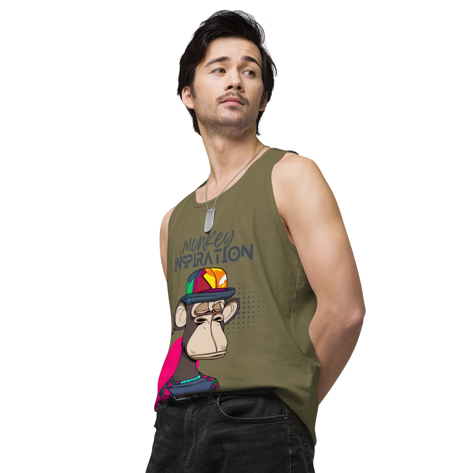 mens-premium-tank-top-military-green-left-front-64712639d9b4c.jpg
