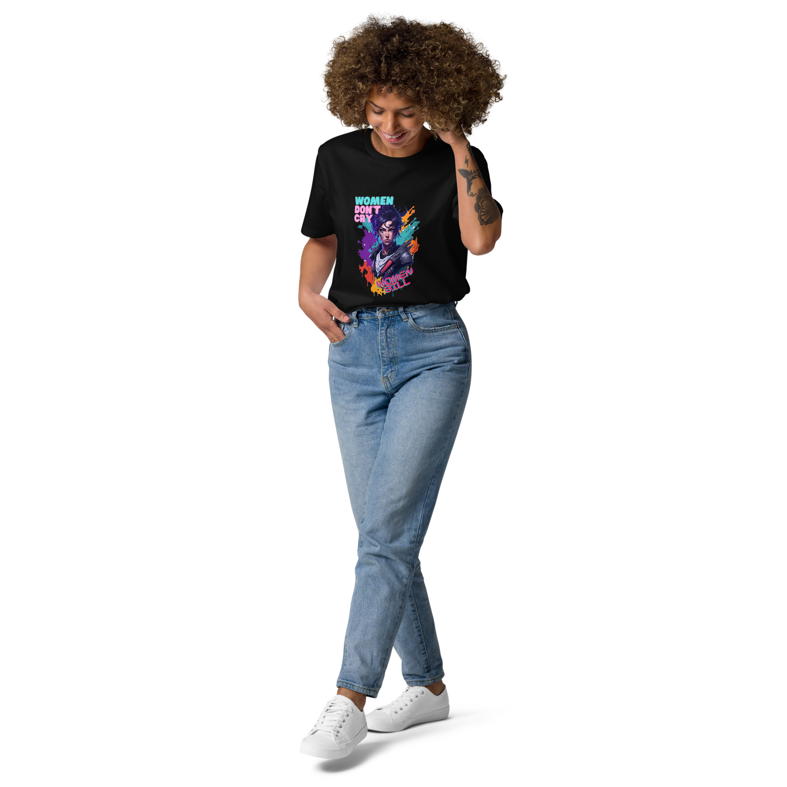 unisex-organic-cotton-t-shirt-black-front-647e7e285bd5c.png