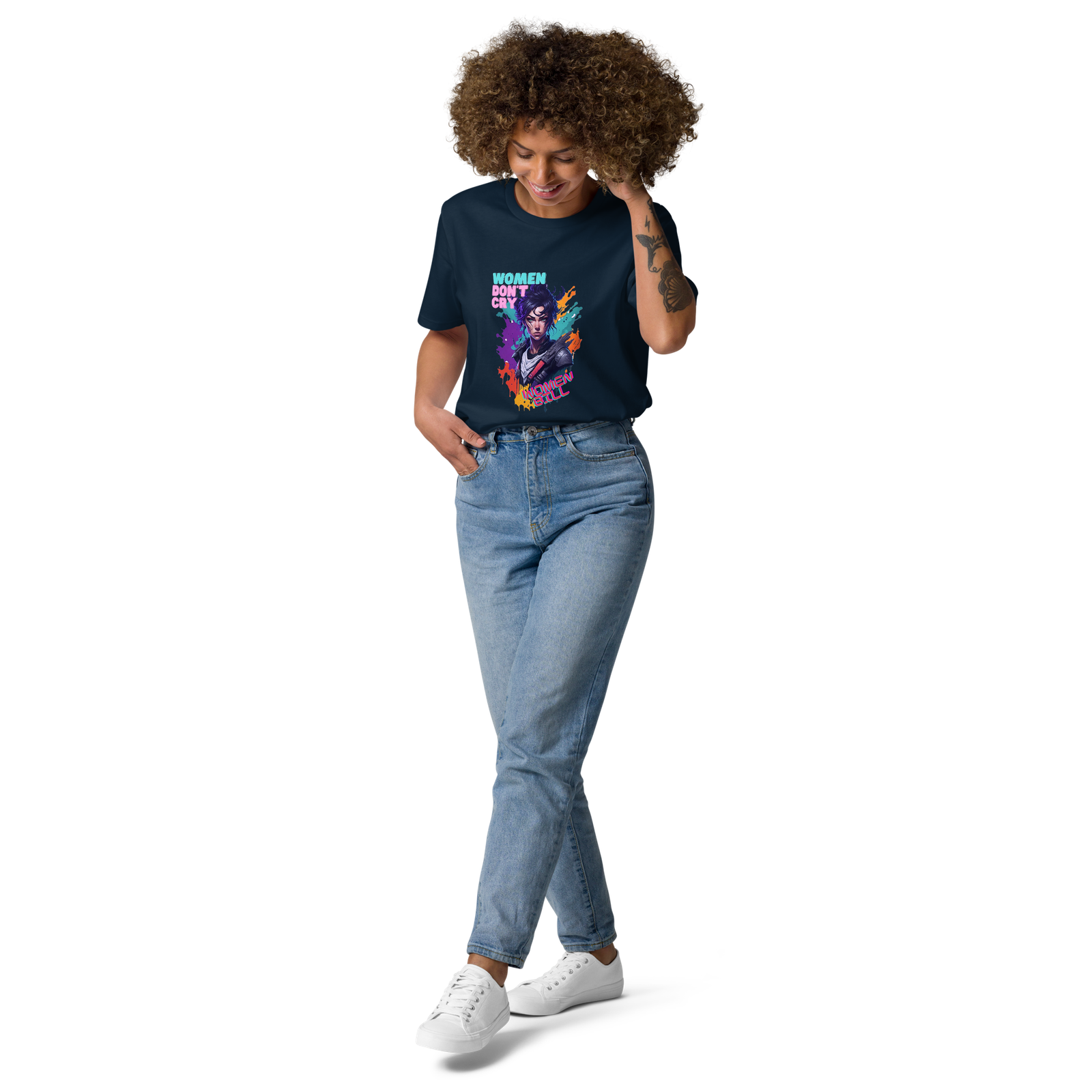 unisex-organic-cotton-t-shirt-french-navy-front-647e7e2862098.png