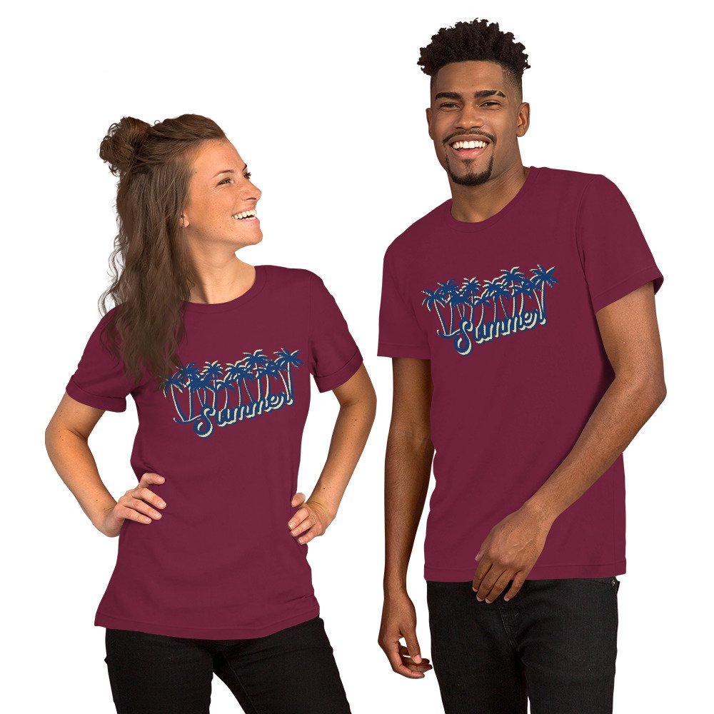 unisex-staple-t-shirt-maroon-front-6483bd9398afe.jpg